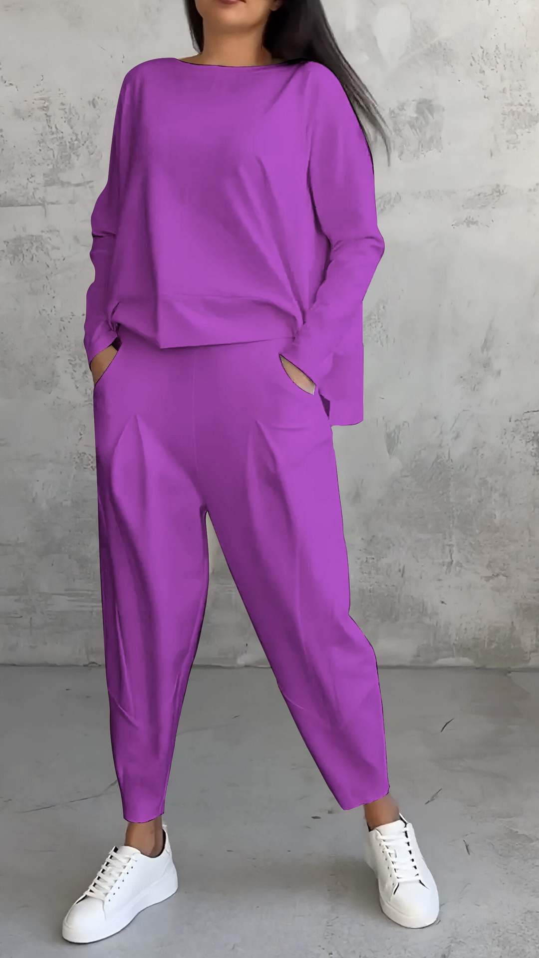 Teagan™ Relaxed Co-Ord Set