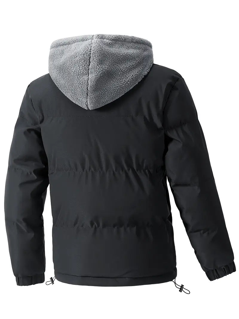 Loric™ Comfort Parka