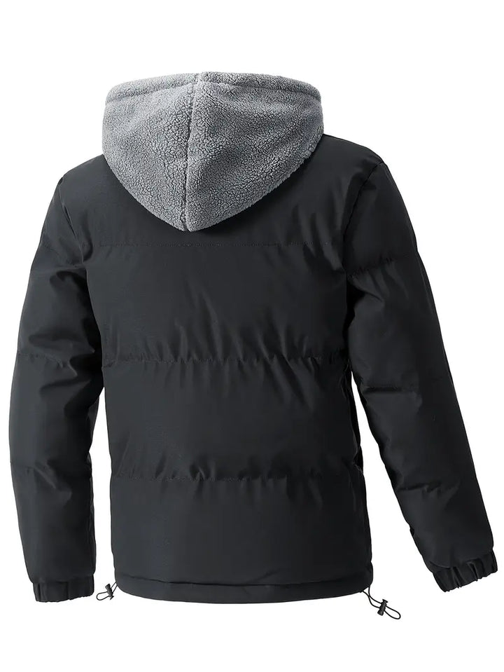 Loric™ Comfort Parka