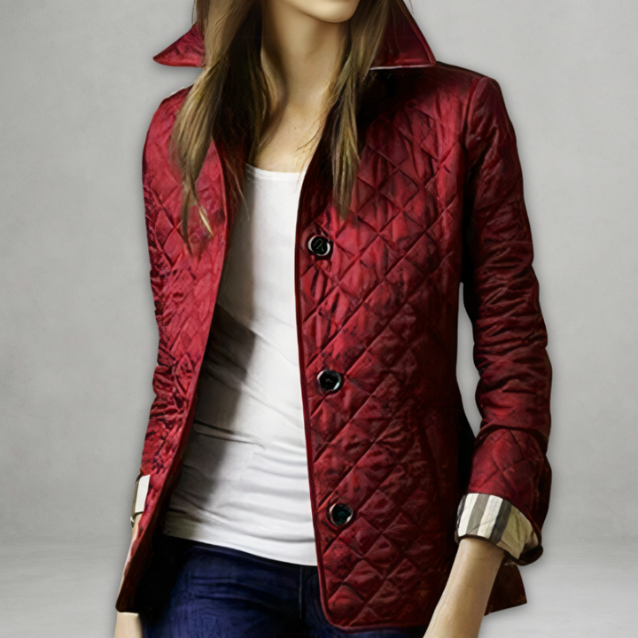 Evelyn™ | Lightweight Jacket