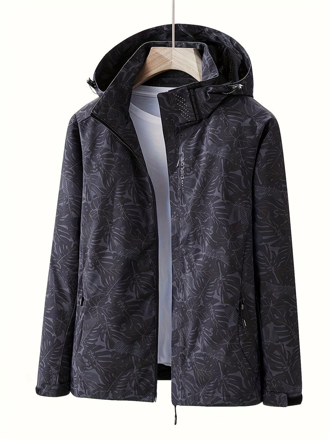 Savrani™ Weather-Proof Jacket