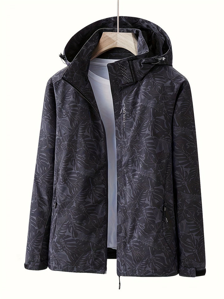 Savrani™ Weather-Proof Jacket