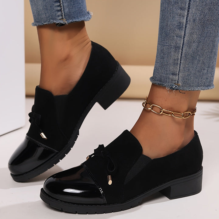 Wesley™ – Polished Comfort Loafers