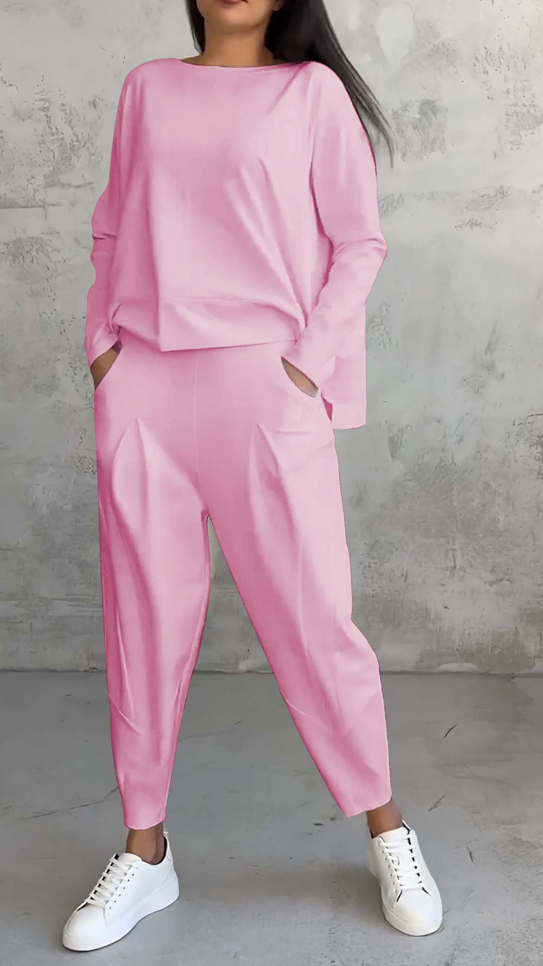 Teagan™ Relaxed Co-Ord Set