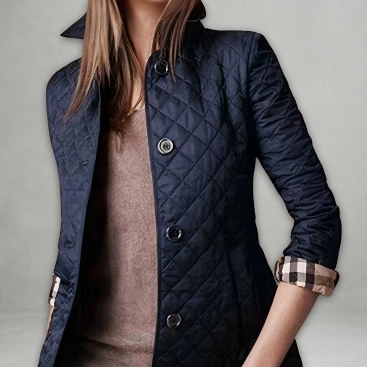 Evelyn™ | Lightweight Jacket