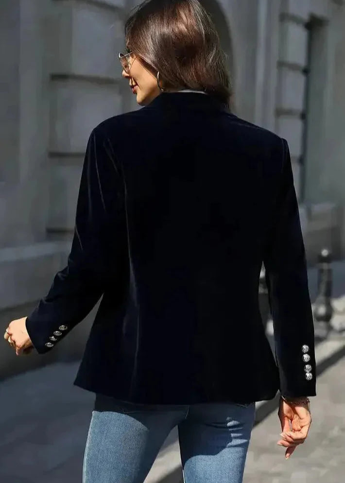 Delara™ Elegant Blazer