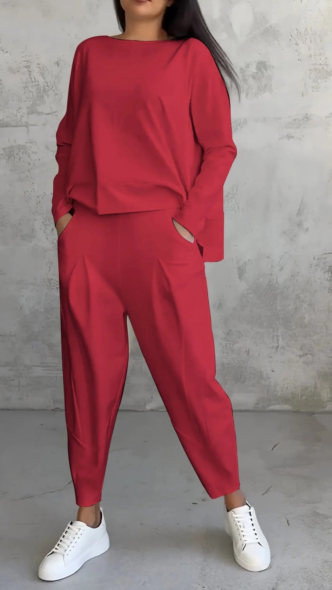 Teagan™ Relaxed Co-Ord Set