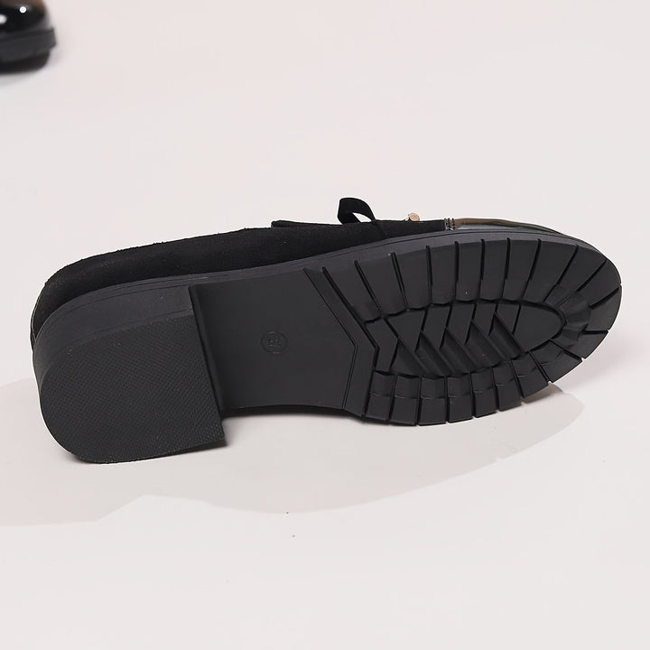 Wesley™ – Polished Comfort Loafers