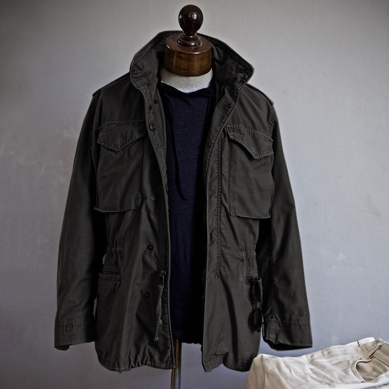 The Archer™ Utility Field Jacket