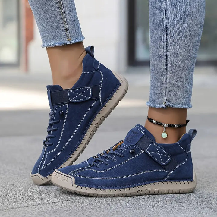 Lucinda™ Everyday Lace Sneakers