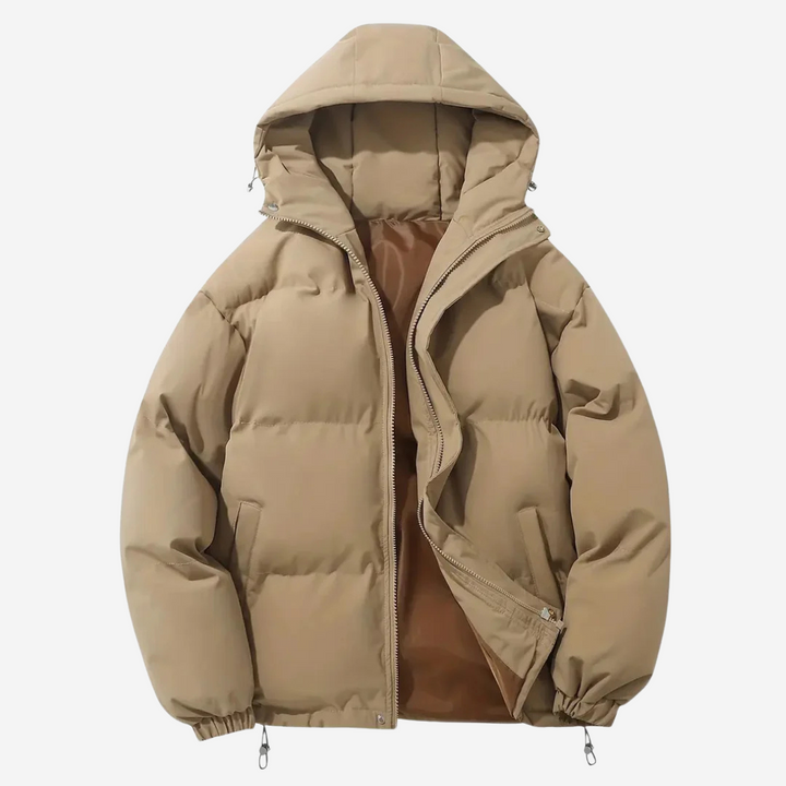 Lisa™ Lined jacket with hood
