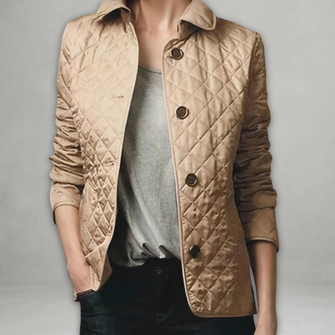 Evelyn™ | Lightweight Jacket