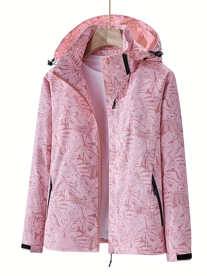 Savrani™ Weather-Proof Jacket