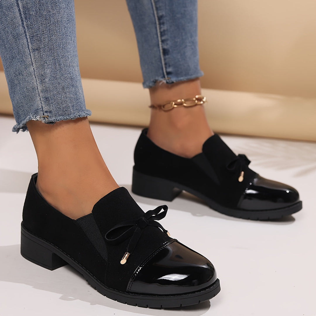 Wesley™ – Polished Comfort Loafers