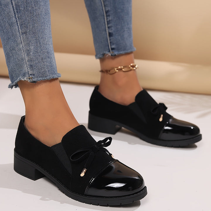 Wesley™ – Polished Comfort Loafers