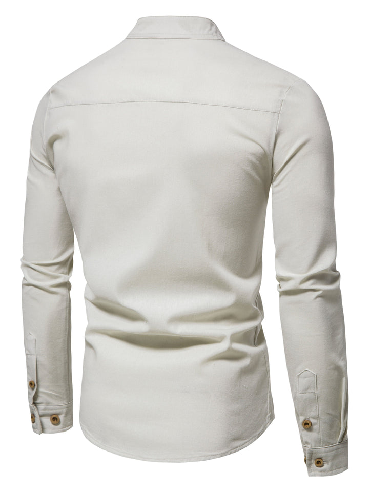 Elston™ Essential Shirt