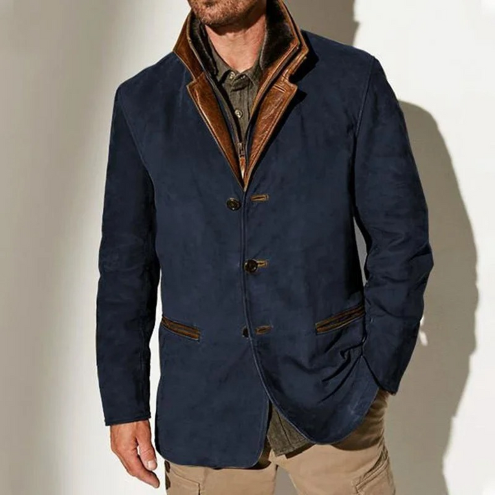 Damon™ | Classic Heritage Jacket