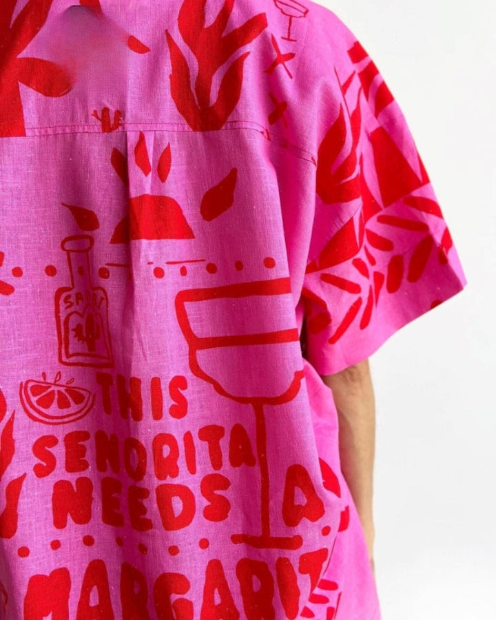 Vesper™ Bold Print Lounge Set