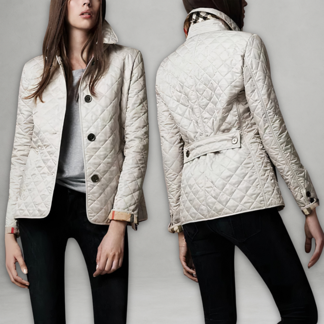 Evelyn™ | Lightweight Jacket