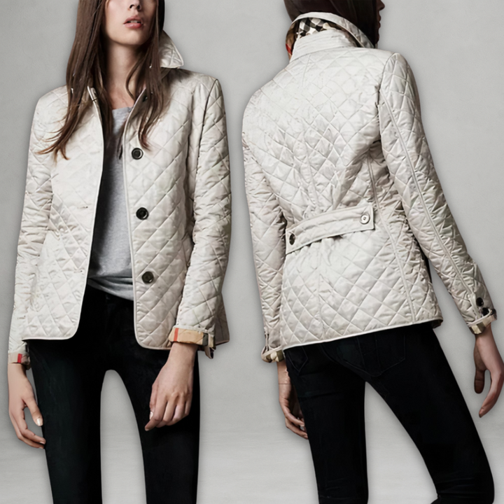 Evelyn™ | Lightweight Jacket