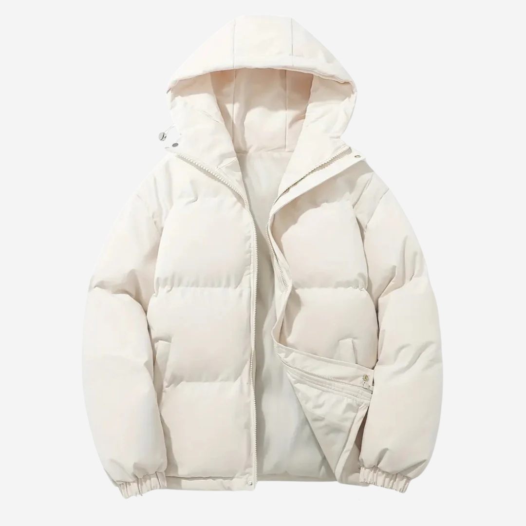 Lisa™ Lined jacket with hood