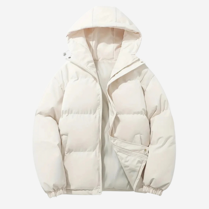 Lisa™ Lined jacket with hood