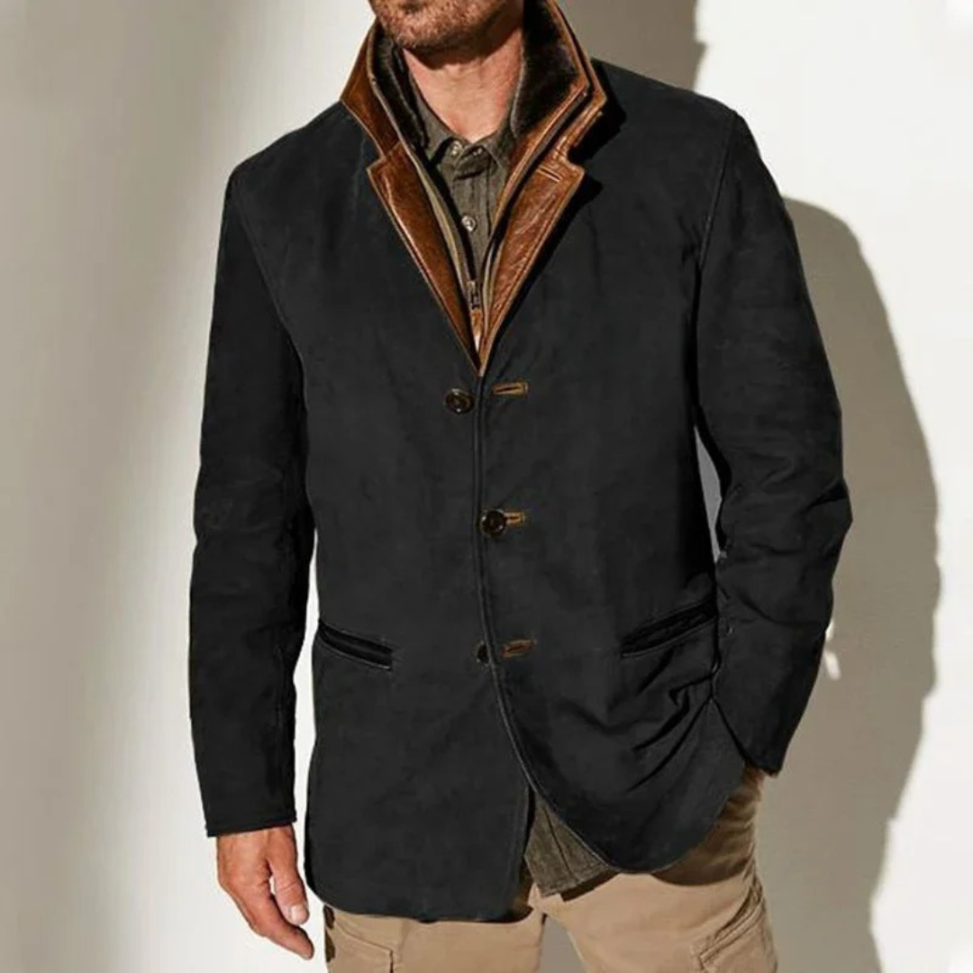 Damon™ | Classic Heritage Jacket