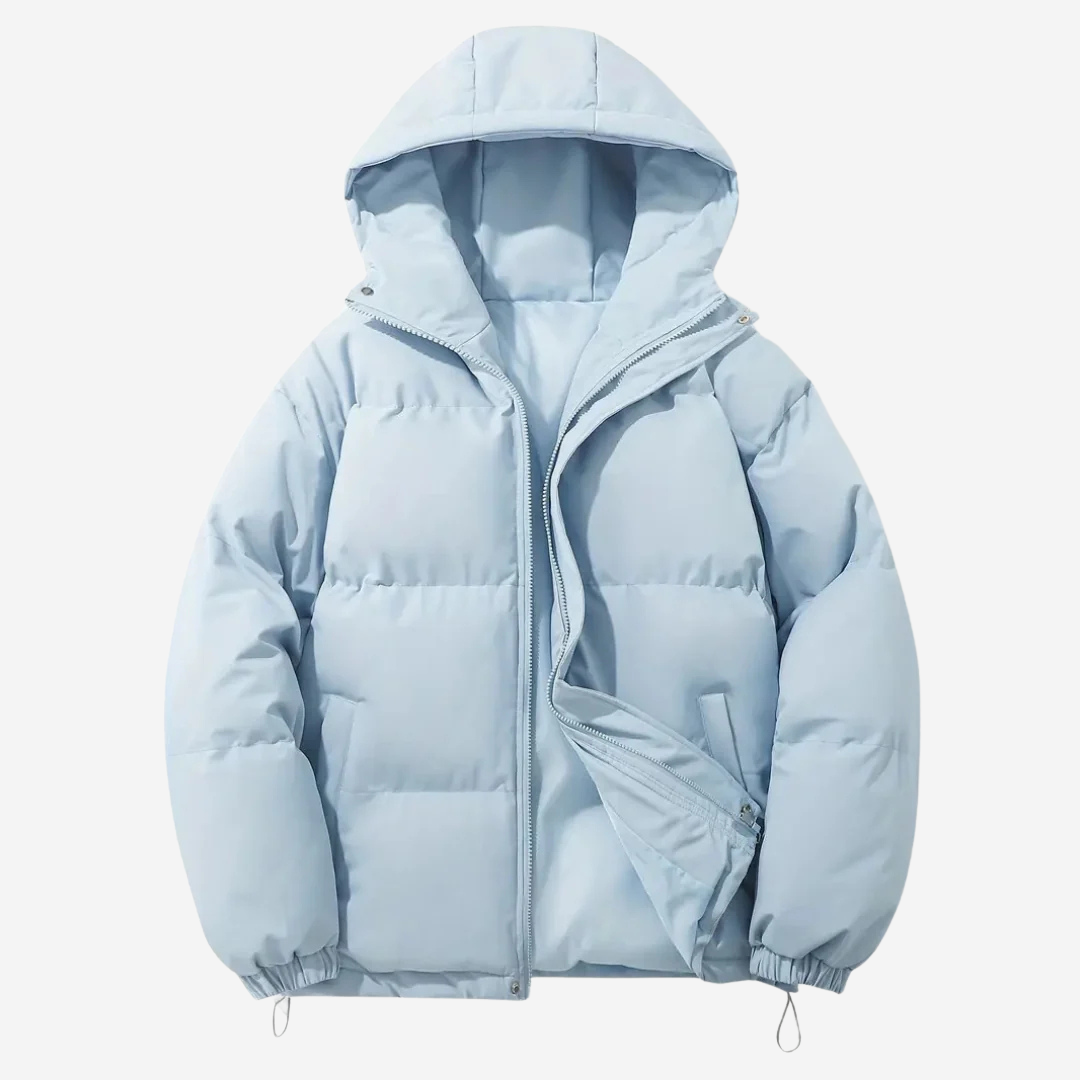 Lisa™ Lined jacket with hood