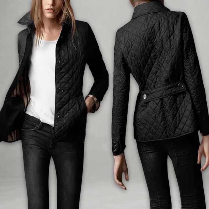 Evelyn™ | Lightweight Jacket