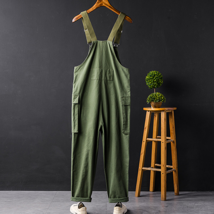 Saffron™ Heritage Utility Overalls