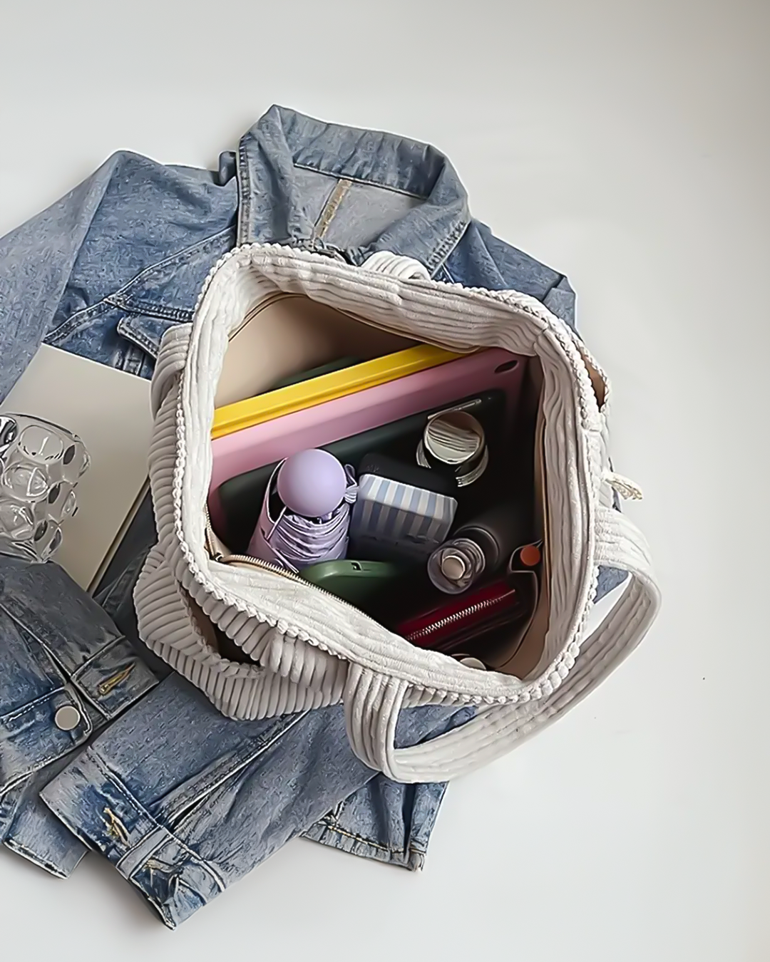 Oliane™ Classic Everyday Tote