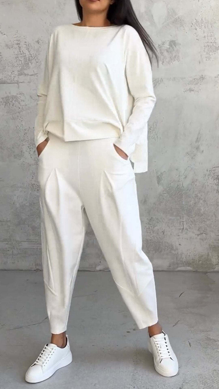Teagan™ Relaxed Co-Ord Set