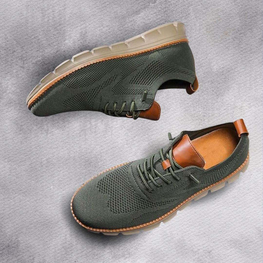 Rowan™ – Lightweight Knit Shoes