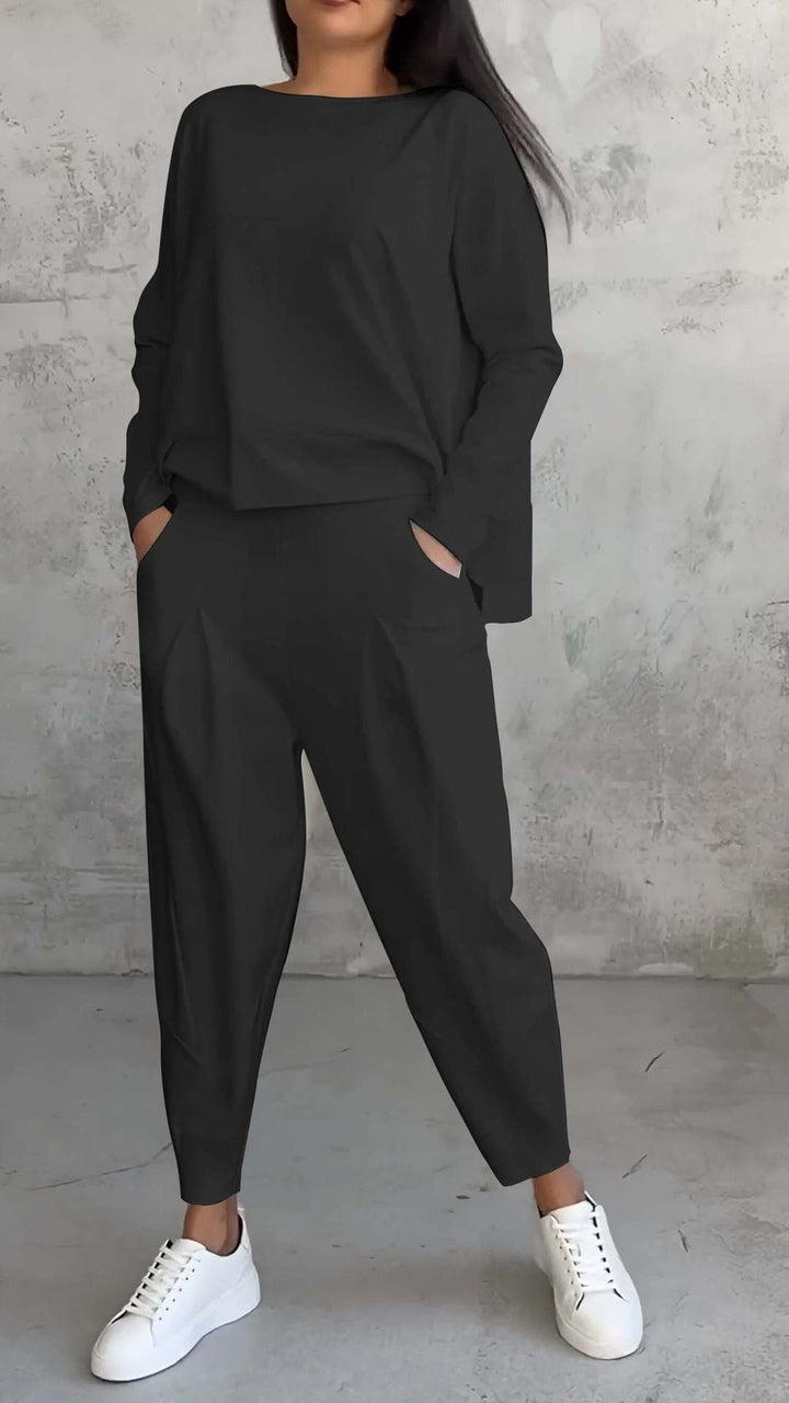 Teagan™ Relaxed Co-Ord Set