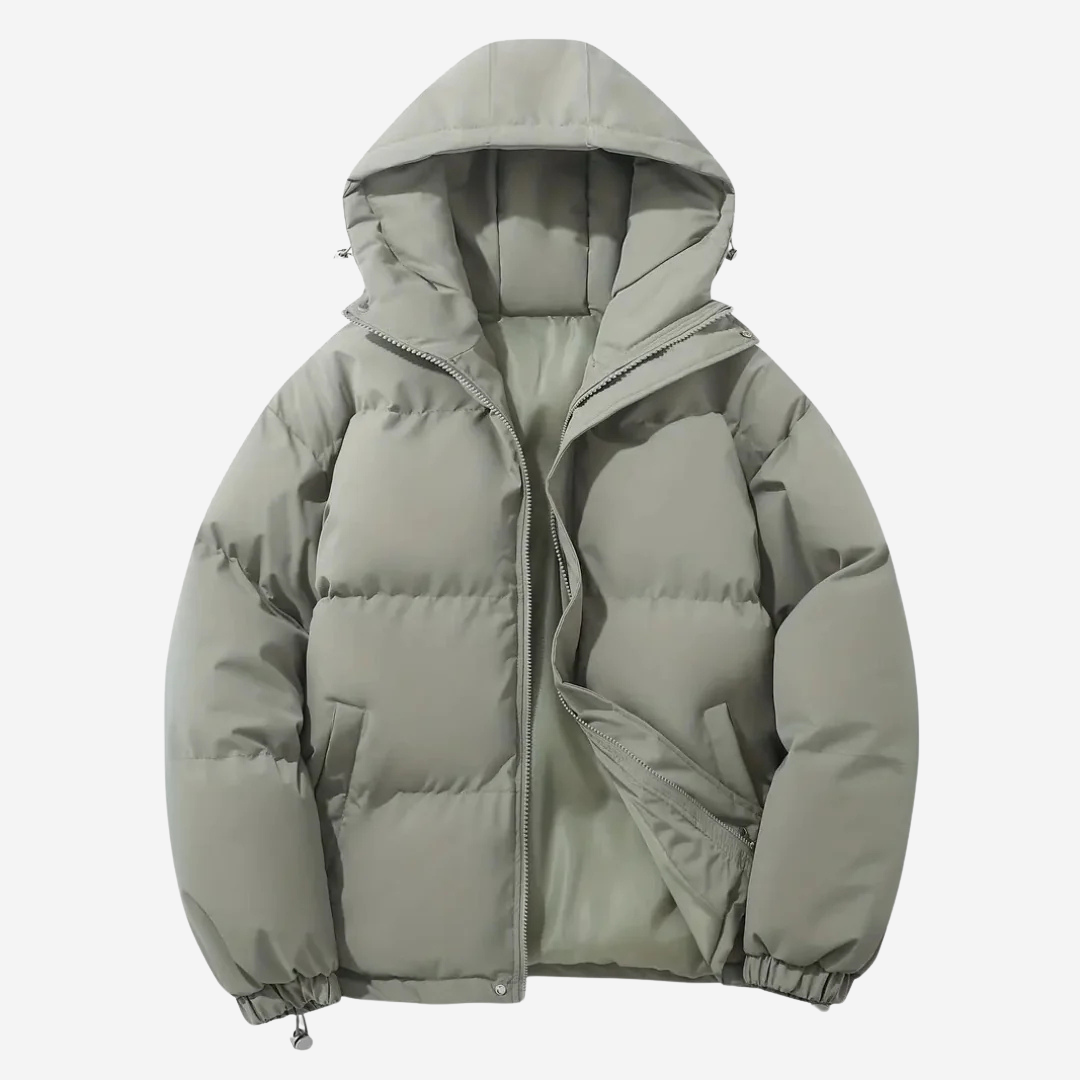 Lisa™ Lined jacket with hood