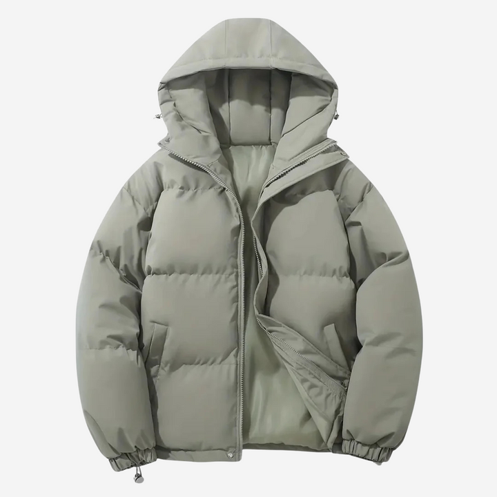 Lisa™ Lined jacket with hood
