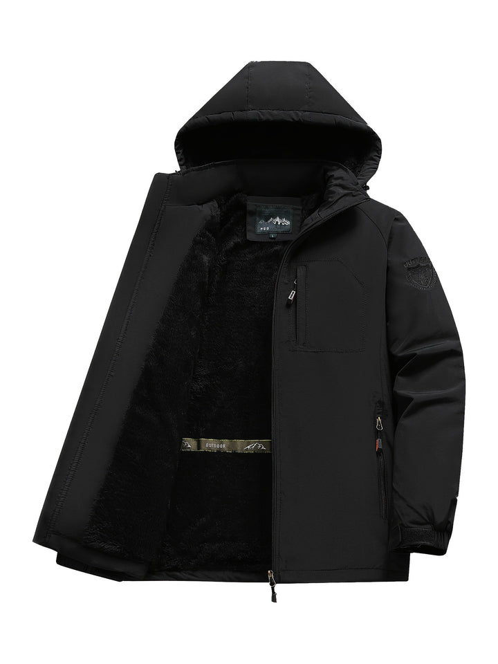 Daven™ Comfort Outdoor Jacket