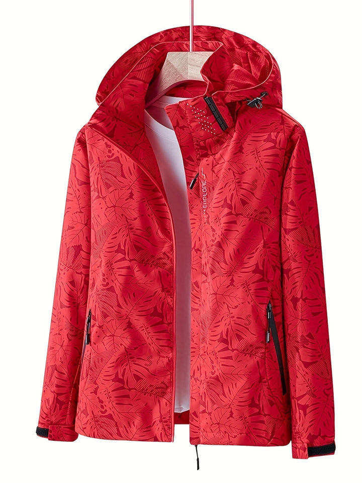 Savrani™ Weather-Proof Jacket