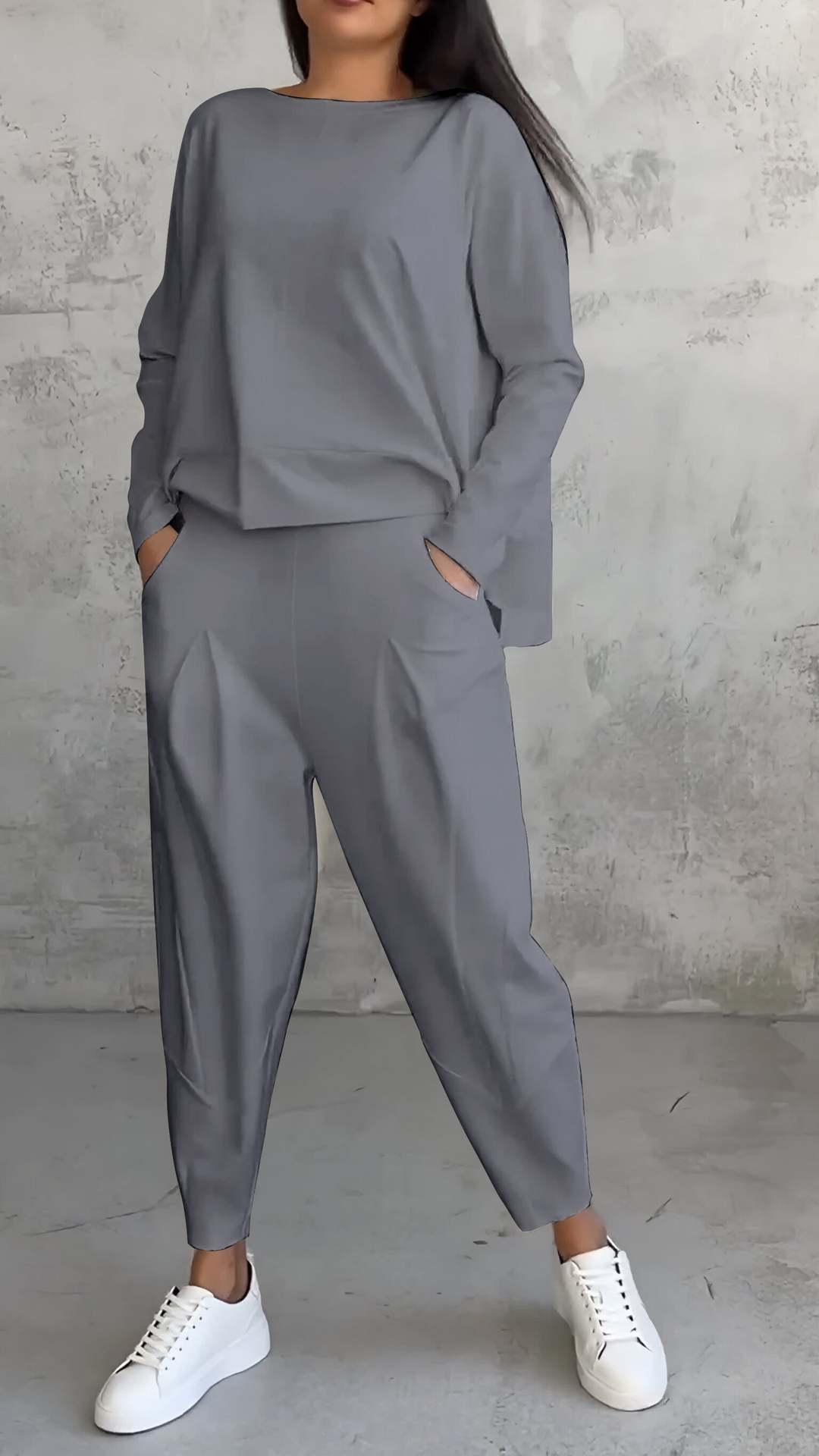 Teagan™ Relaxed Co-Ord Set