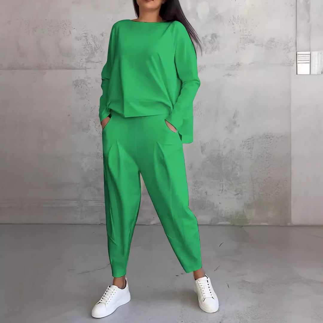Teagan™ Relaxed Co-Ord Set