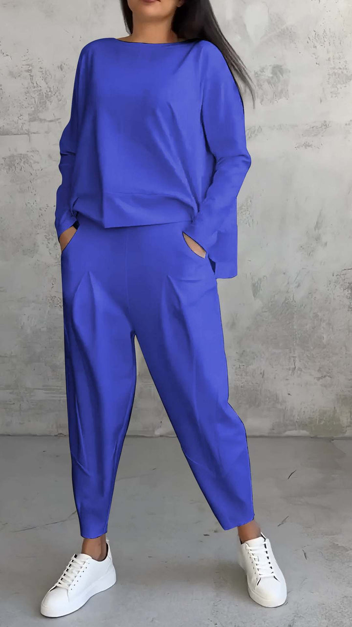 Teagan™ Relaxed Co-Ord Set