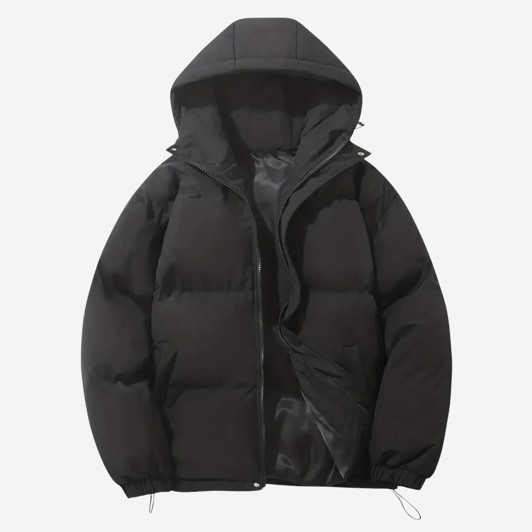 Lisa™ Lined jacket with hood