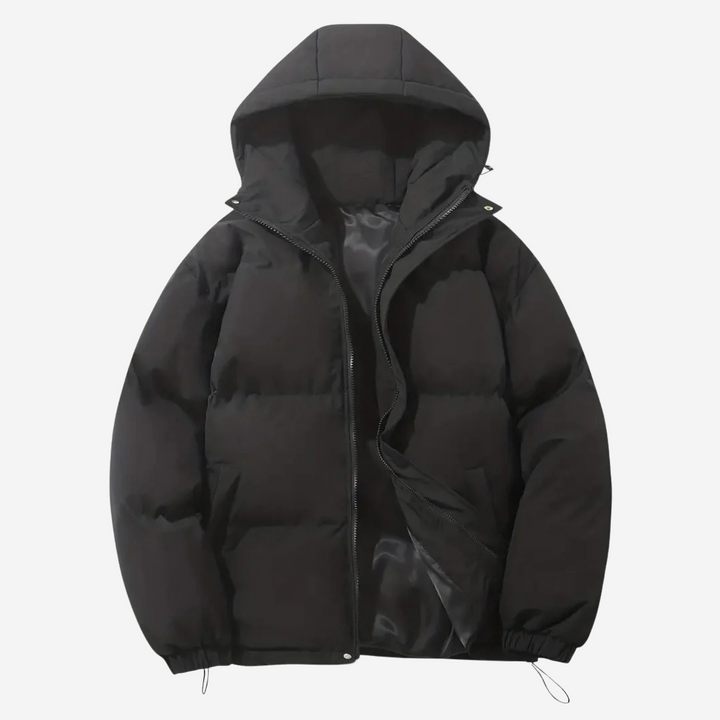 Lisa™ Lined jacket with hood