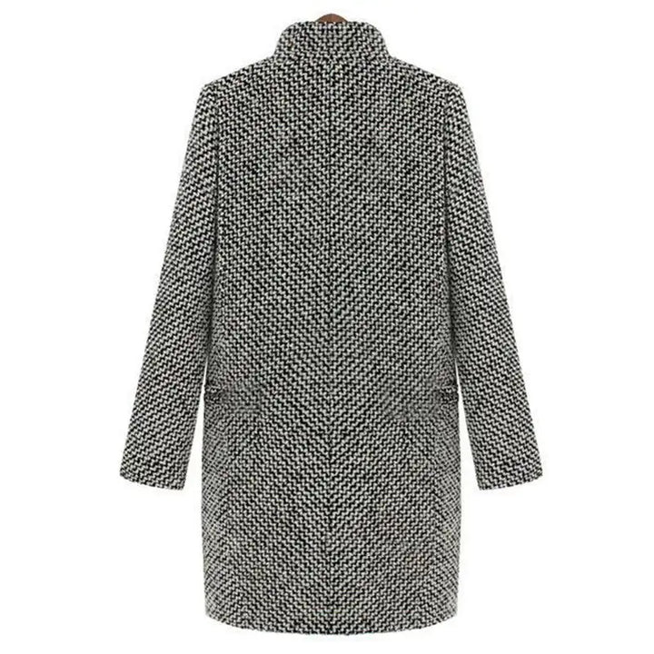 Renna™ Elegant Comfort Coat