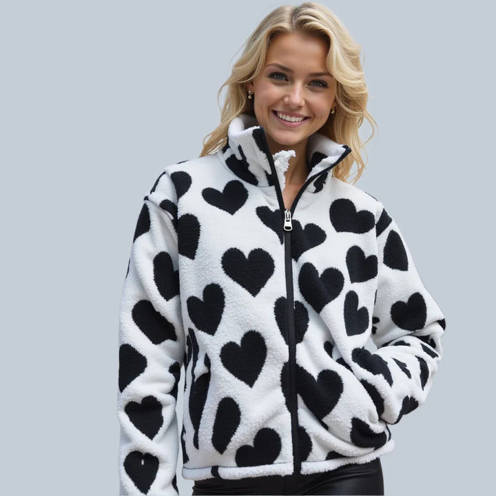 Shea™ Warm Heart Jacket