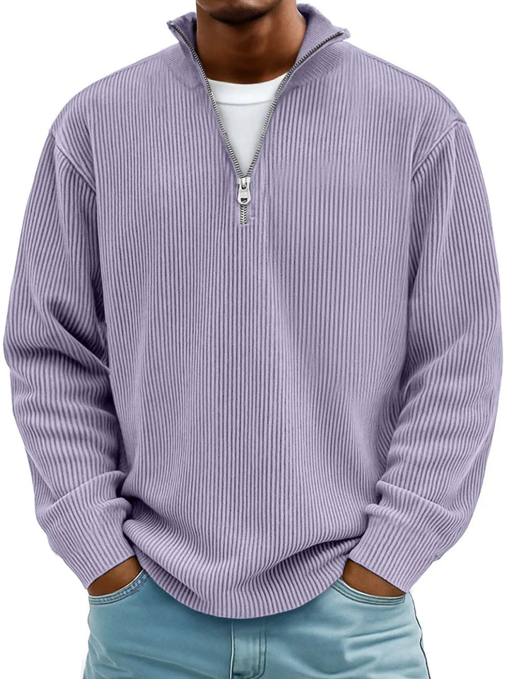 Scout™ Soft Knit Pullover