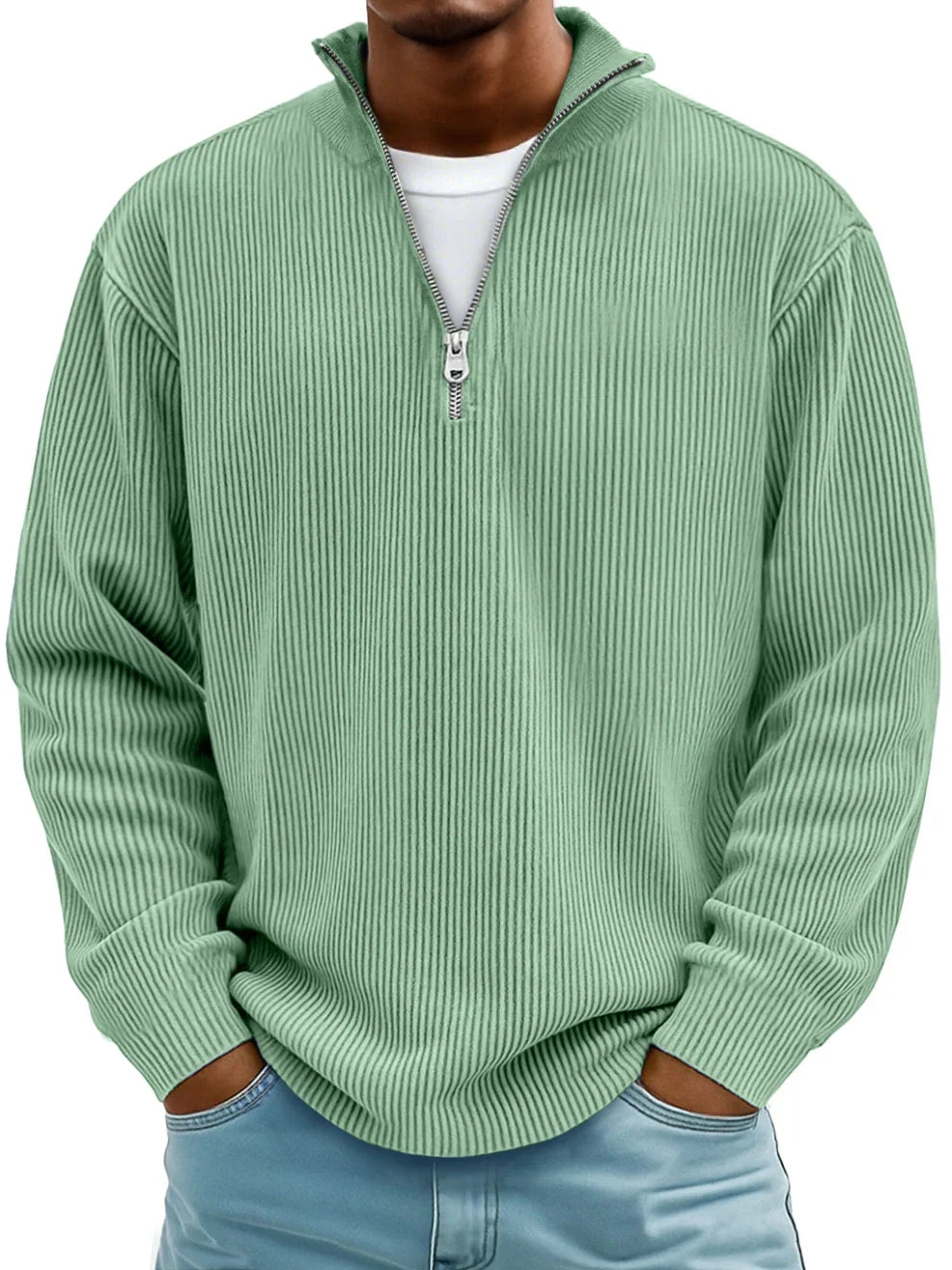 Scout™ Soft Knit Pullover