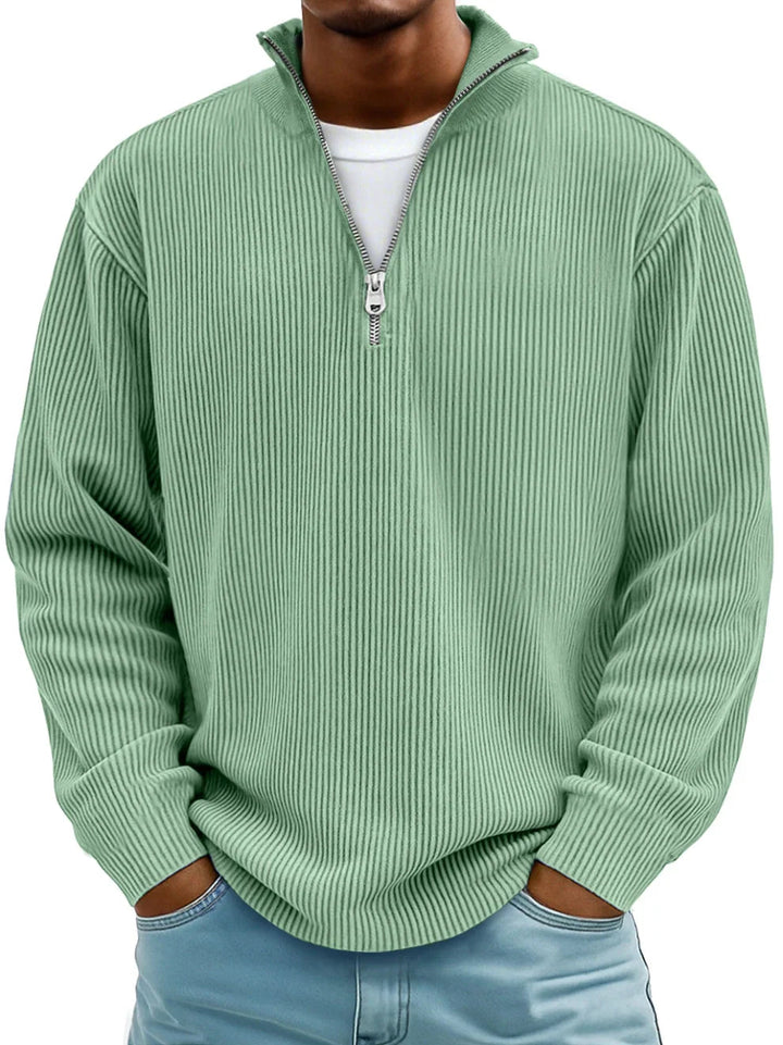 Scout™ Soft Knit Pullover