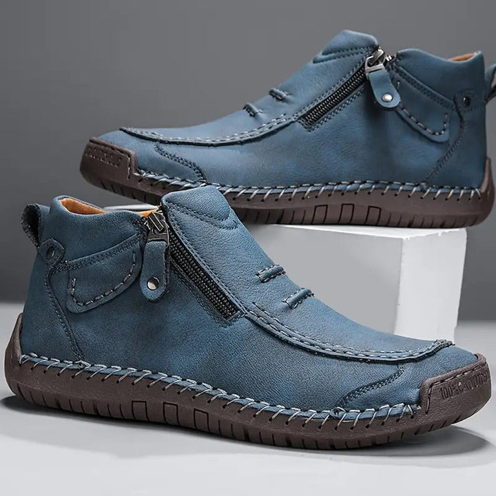 Jareth™ | Comfort Walk Shoes