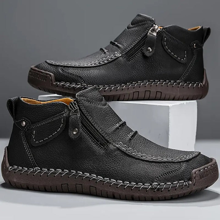 Jareth™ | Comfort Walk Shoes